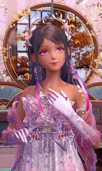 Linyang Tea Party image