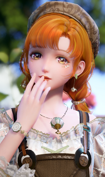 Treasure Hunter Nikki image