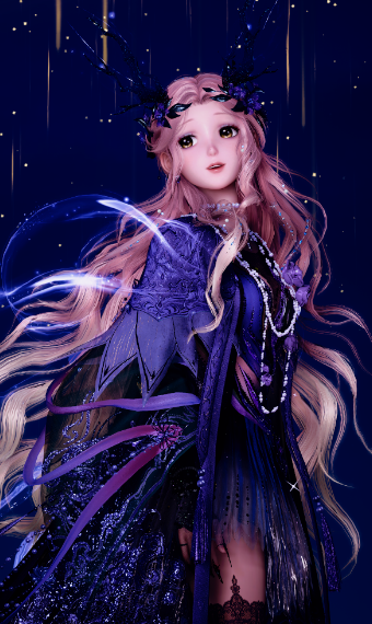 Fallen Star image