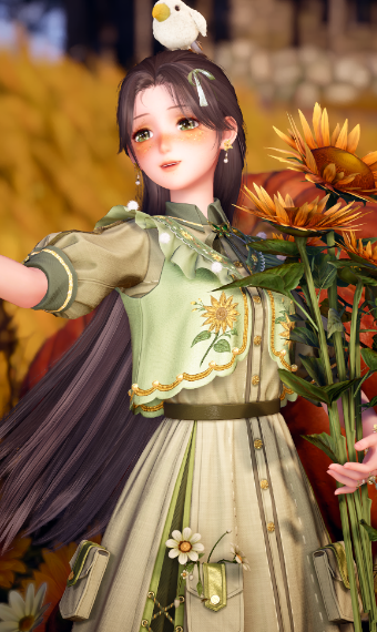 Harvest Day image