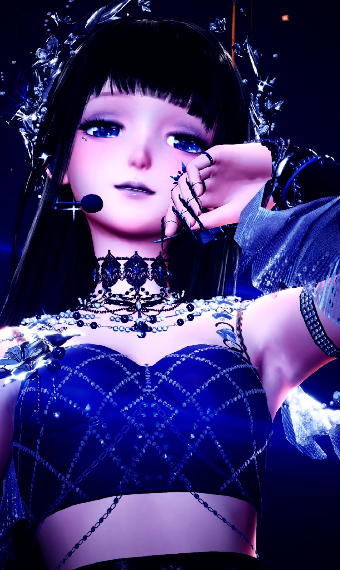Electric Angel image