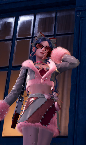 Shopping Trip image