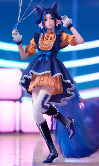 Sonic Nikki image