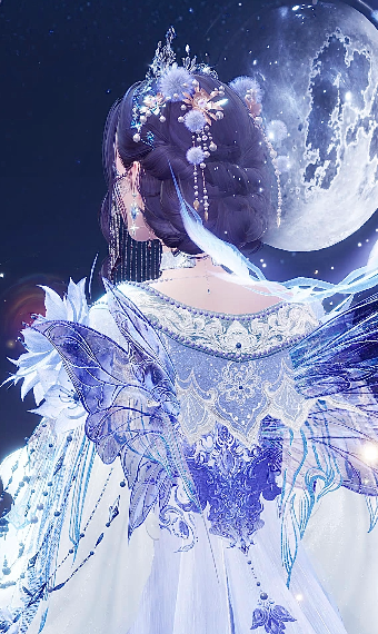 Floating Dream Gliding image