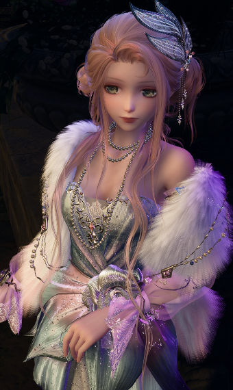 Flowing Elegance image