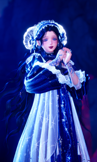 Celestial Dream outfit image