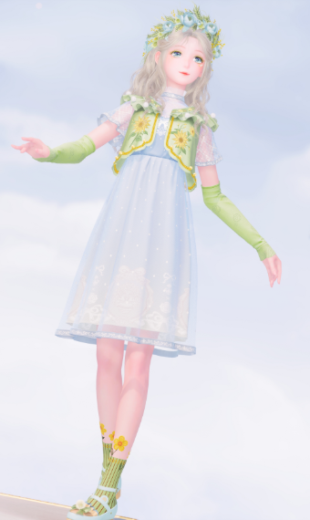 Look image
