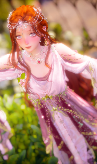 My vision of Aphrodite image