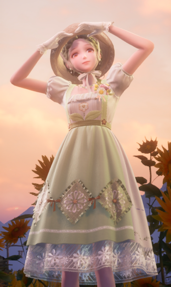 Flower Picker image
