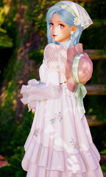 Spring Renewal image