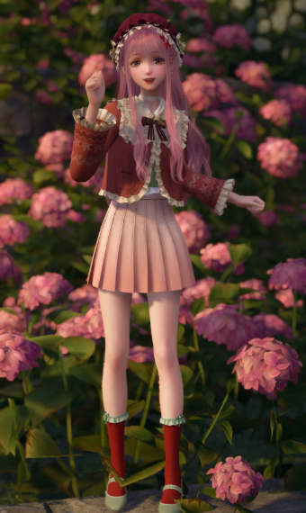 Strawberry Shortcake image