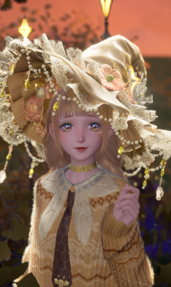 Bee-Witched image