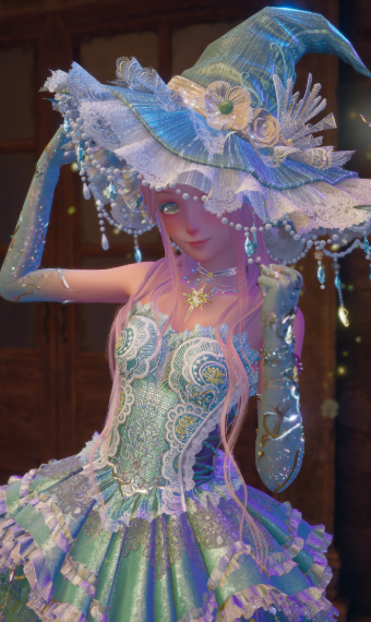 Water Witch image