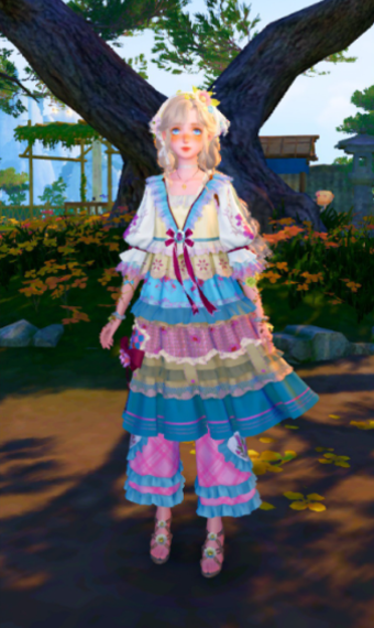 Dreaming daisy challenge image