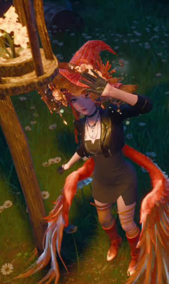 Fire Bird image