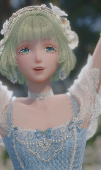 Innocence Of Youth: Joyful Afterlife image