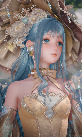 Warm and Cold image