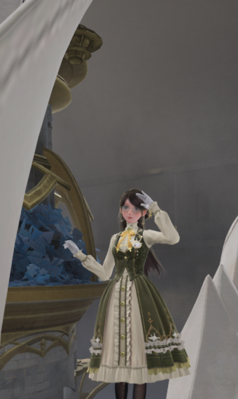 Librarian Redna image