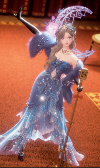 Azure Serenade image