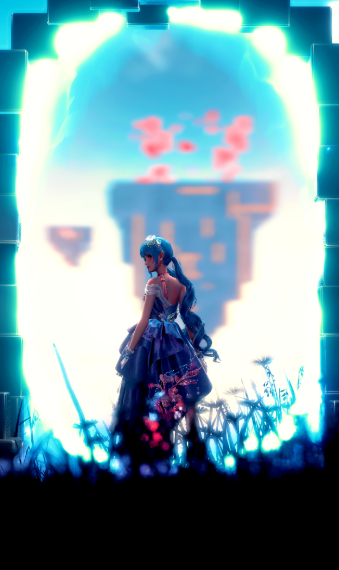 Magic Portal image