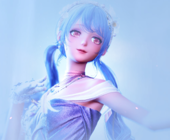 First image