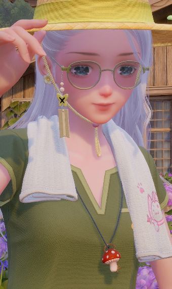Hardworking Whimsy image