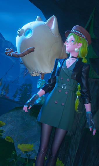 Mischief Messenger image