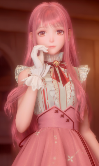 Shining Nikki image