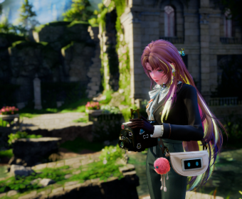 First image