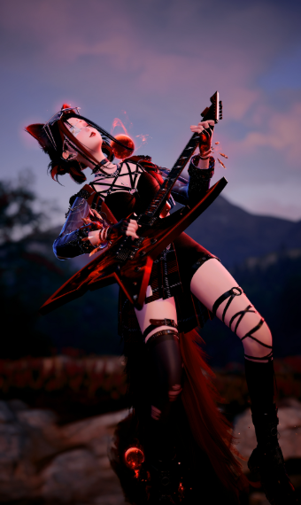 Devilish Rockstar image