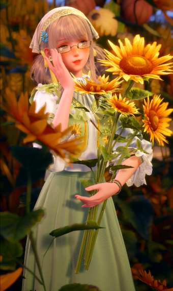 look image