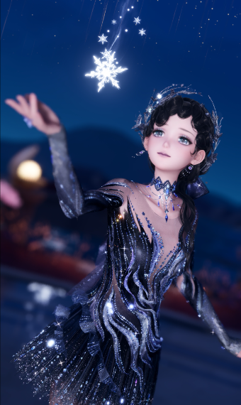 Twilight Glimmer image