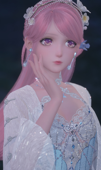 Azure's Embrace image