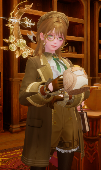insomniac detective image