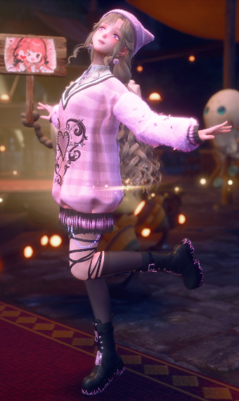 Daydreamer image