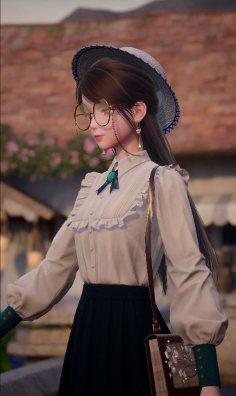 Simple Summer image