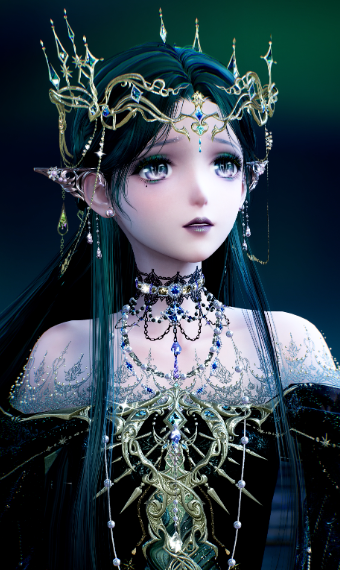 Aria of Tears image