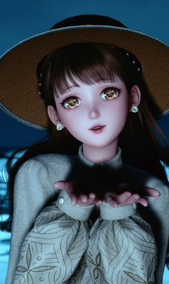 Fleeting Memory image