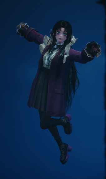 My Little Vampire image