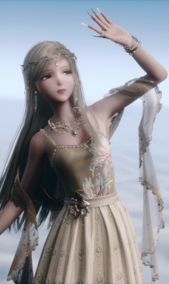 Heavens Loom image