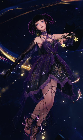 Dark Fey image