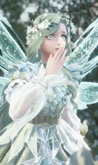 Lily of the valley image
