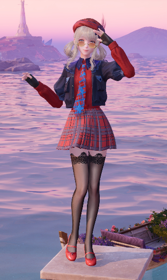Peri - GFL2 image