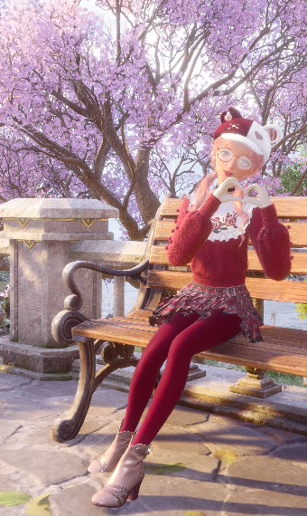 Chilly Blush image