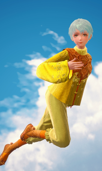 Avatar Aang image