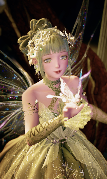 Woodland Spirit image