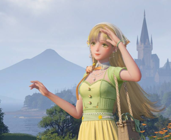 First image