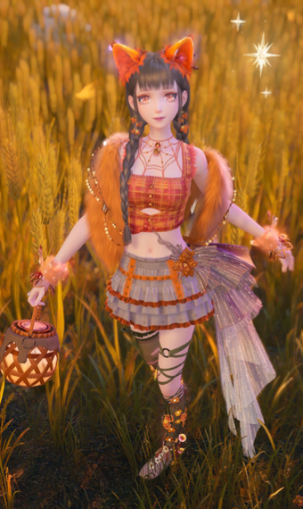 Trick or Treat image