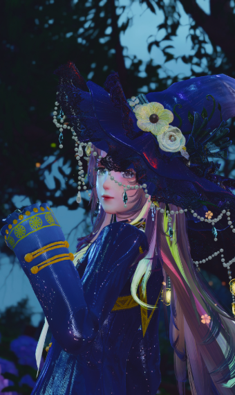 Yuu - Birthday Bloom image