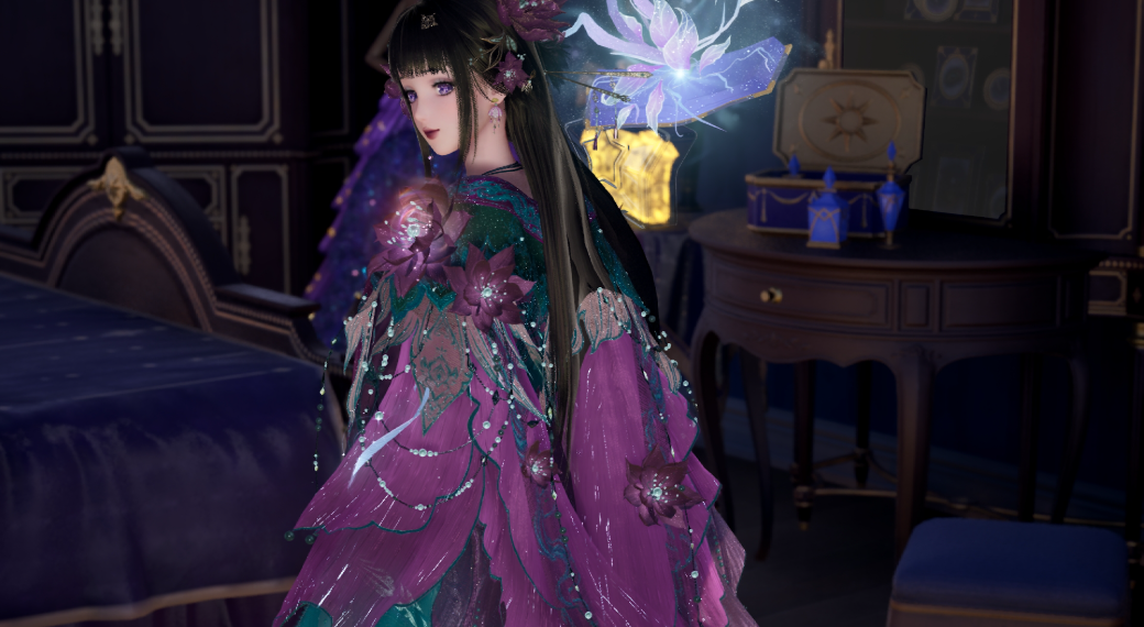 Look image